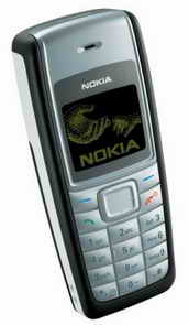 Nokia 1110i