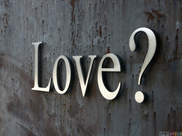 Is It Love