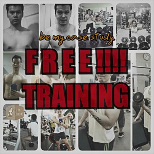 Free Personal Training